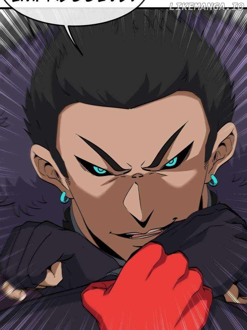 I Am The Monster Overlord Chapter 92 64